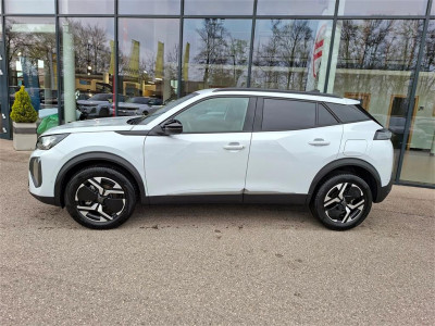 Peugeot 2008 Vorführwagen Peugeot 2008 Vorführwagen