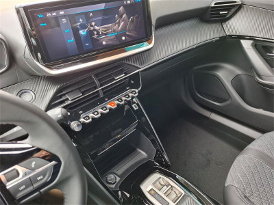 Peugeot 2008 Vorführwagen Peugeot 2008 Vorführwagen