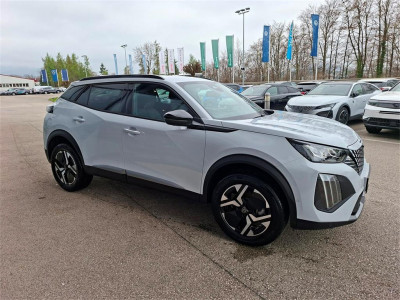 Peugeot 2008 Vorführwagen Peugeot 2008 Vorführwagen