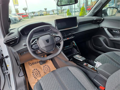 Peugeot 2008 Vorführwagen Peugeot 2008 Vorführwagen