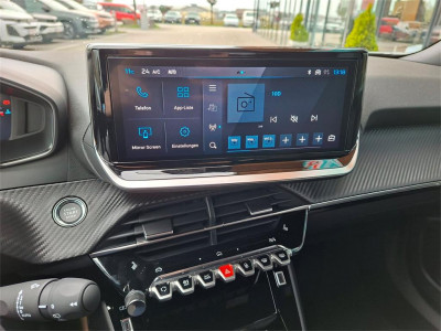 Peugeot 2008 Vorführwagen Peugeot 2008 Vorführwagen