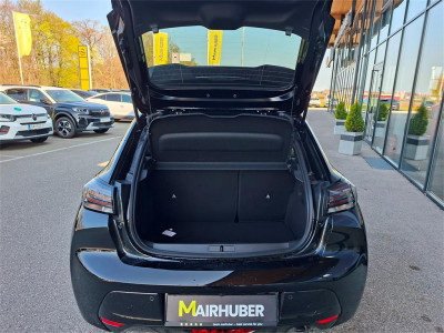 Peugeot 208 Vorführwagen Peugeot 208 Vorführwagen