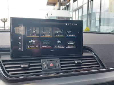 Audi Q5 Gebrauchtwagen