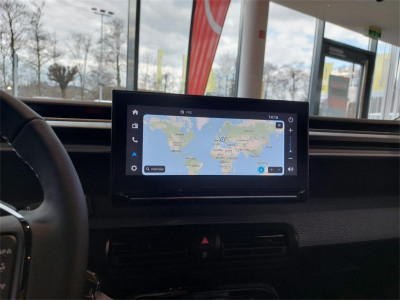 Citroën C3 Vorführwagen