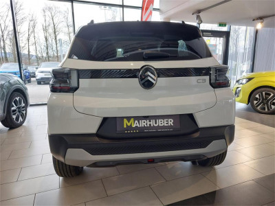 Citroën C3 Vorführwagen