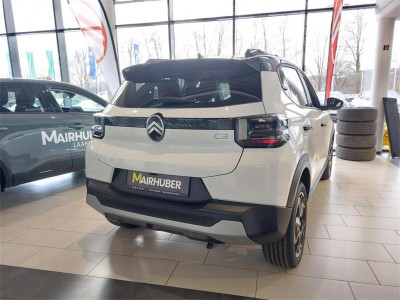 Citroën C3 Vorführwagen