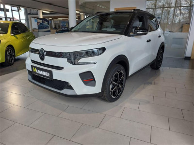 Citroën C3 Vorführwagen