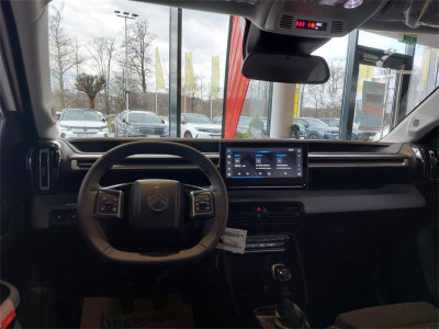 Citroën C3 Vorführwagen