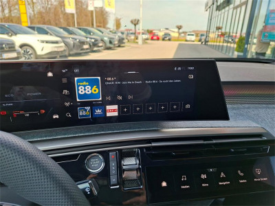 Peugeot 3008 Vorführwagen Peugeot 3008 Vorführwagen