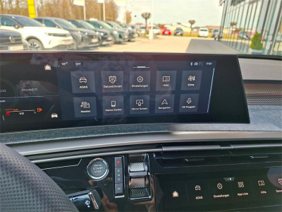 Peugeot 3008 Vorführwagen Peugeot 3008 Vorführwagen