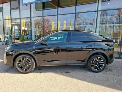 Peugeot 3008 Vorführwagen Peugeot 3008 Vorführwagen