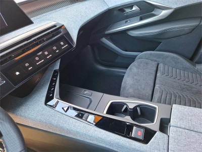 Peugeot 3008 Vorführwagen Peugeot 3008 Vorführwagen