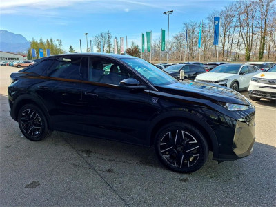 Peugeot 3008 Vorführwagen Peugeot 3008 Vorführwagen