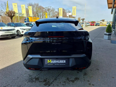 Peugeot 3008 Vorführwagen Peugeot 3008 Vorführwagen