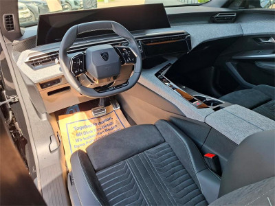 Peugeot 3008 Vorführwagen Peugeot 3008 Vorführwagen