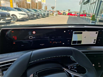 Peugeot 3008 Vorführwagen Peugeot 3008 Vorführwagen