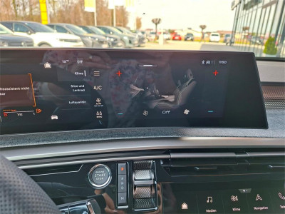 Peugeot 3008 Vorführwagen Peugeot 3008 Vorführwagen