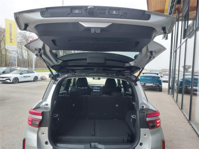 Opel Frontera Vorführwagen Opel Frontera Vorführwagen