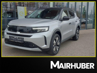 Opel Frontera Vorführwagen Opel Frontera Vorführwagen