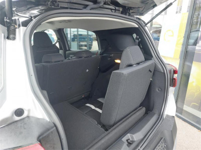 Opel Frontera Vorführwagen Opel Frontera Vorführwagen