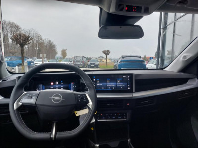 Opel Frontera Vorführwagen Opel Frontera Vorführwagen