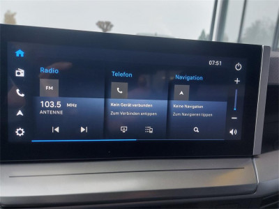 Opel Frontera Vorführwagen Opel Frontera Vorführwagen