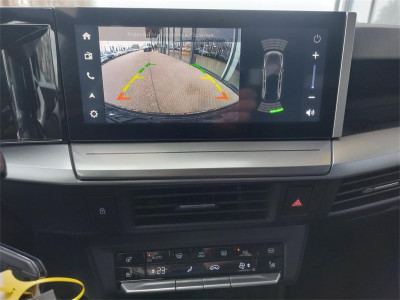 Opel Frontera Vorführwagen Opel Frontera Vorführwagen