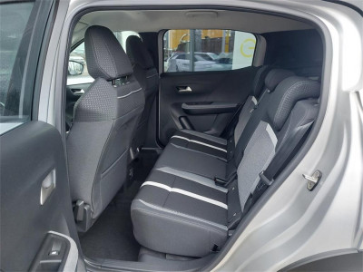 Opel Frontera Vorführwagen Opel Frontera Vorführwagen