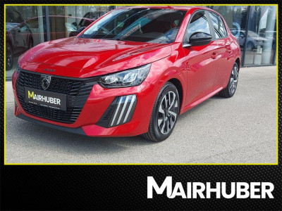 Peugeot 208 Gebrauchtwagen
