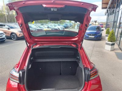 Peugeot 208 Gebrauchtwagen Peugeot 208 Gebrauchtwagen