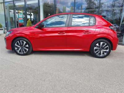 Peugeot 208 Gebrauchtwagen Peugeot 208 Gebrauchtwagen