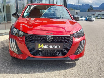 Peugeot 208 Gebrauchtwagen Peugeot 208 Gebrauchtwagen
