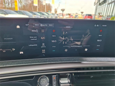 Peugeot 3008 Vorführwagen