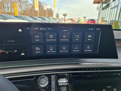 Peugeot 3008 Vorführwagen