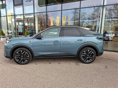 Peugeot 3008 Vorführwagen