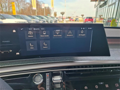 Peugeot 3008 Vorführwagen