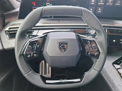 Peugeot 3008 Vorführwagen