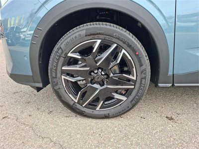 Peugeot 3008 Vorführwagen