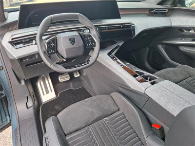 Peugeot 3008 Vorführwagen