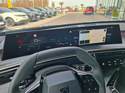 Peugeot 3008 Vorführwagen