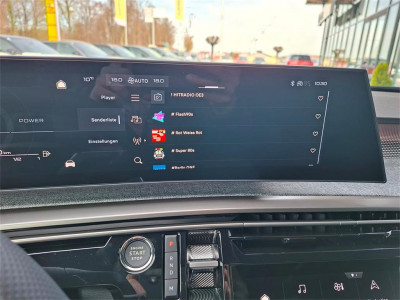 Peugeot 3008 Vorführwagen