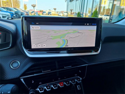 Peugeot 208 Vorführwagen