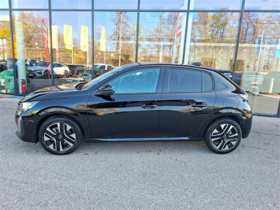 Peugeot 208 Vorführwagen