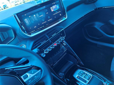 Peugeot 208 Vorführwagen