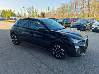 Peugeot 208 Vorführwagen