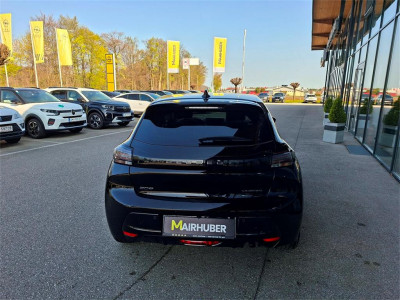 Peugeot 208 Vorführwagen