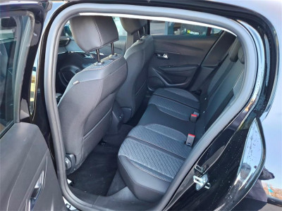 Peugeot 208 Vorführwagen