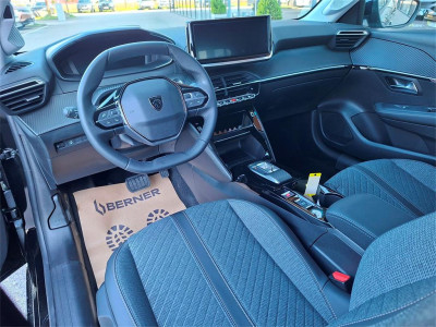 Peugeot 208 Vorführwagen