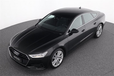 Audi A7 Gebrauchtwagen