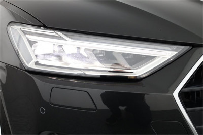 Audi A7 Gebrauchtwagen